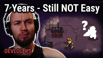 This Week Changed My Game Completely | Devlog 5