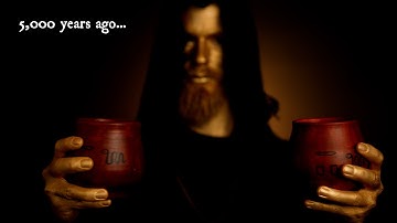 NEMUER - Repelling Apophis | Ancient Egyptian Music Video