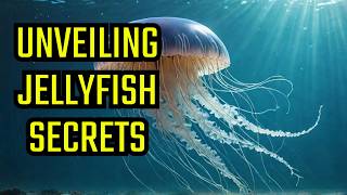 Unveiling the Secret Life of Jellyfish: More Than Just Blobs!