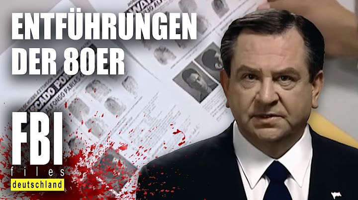 Top 3: Albtraum Entführung - Die schlimmsten Fälle der 80er | True Crime Doku