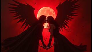 Crimson Embrace - Halloween Power Metal / Melodeath (Official Music Video)