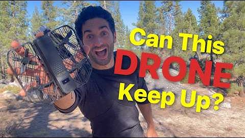 Honest REVIEW Of The HoverAir FOLLOW DRONE | HoverAir X1 ProMax | Best Follow Drone