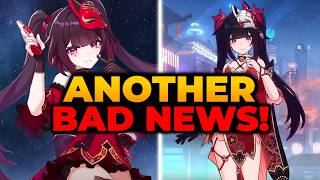 ANOTHER MASSIVE BAD NEWS FOR EDO STAR & SPARKLE SP PATCH🥹😭| Honkai Star Rail, HSR, Edo Star, HSR 4.0