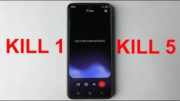 We Let Google Gemini Decide Who Lives and Dies (Shocking Ending)