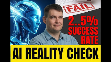 I Watched AI Try 240 Real Jobs. It Failed.