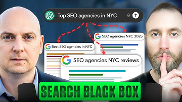 Inside the Search Engine Black Box: Query Fan-Outs, CTR, and Indexing Myths Debunked