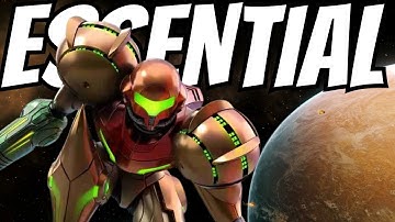 Why Metroid Prime Remastered is a Essential Nintendo Masterpiece