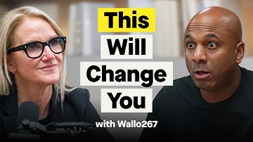 If This Episode Doesn’t Motivate You, Nothing Will | Mel Robbins and Wallo