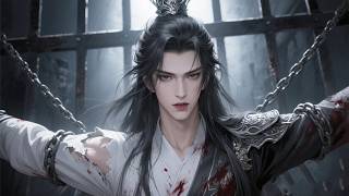 The clan regards the youth as an ill omen; at awakening, heaven and earth reshape the law for him.