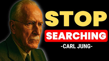 This Might Be the Last Video You Ever Need to Watch - Carl Jung