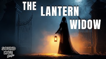 Symphonic Gothic Metal – The Lantern Widow | A Spirit Who Walks Beyond the Gates