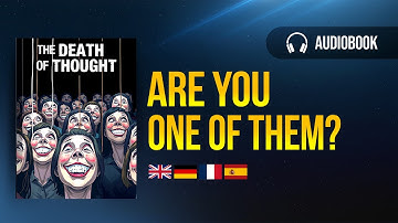 The Terrifying Theory of Stupidity | Audiobook