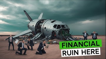 Crypto Whales Are Dumping Everything Right Now!