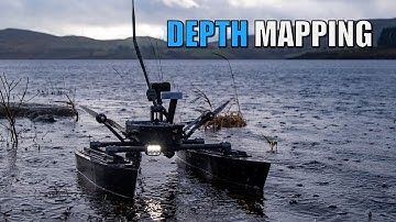 This Was the Most Dangerous Mission My Autonomous Boat Has Ever Done