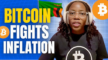 Hoe Bitcoin levens verandert in 2025!