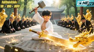 War God Boy with Divine Eyes Sees Relics, Makes His Mother Rich Overnight