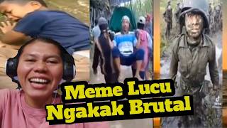 Bocil Indonesia Tiada Dua ‼️ Reaction video lucu