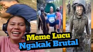 Bocil Indonesia Tiada Dua ‼️ Reaction video lucu