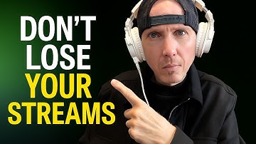 How To Switch Music Distributors Without Losing Streams