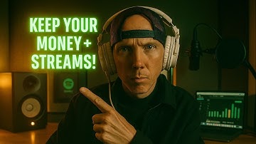 How To Switch Music Distributors Without Losing Streams
