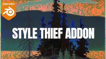 This Addon Can Steal Any Style | Style Thief