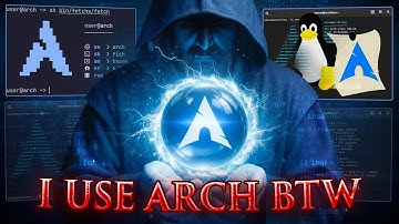 Arch Linux: Культ “Элиты” и Вся Правда про Arch Wiki
