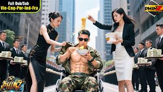 Chàng Trai Bị 4 Vị Hôn Thê Từ Hôn Vì Chê Anh Tàn Phế, Nào Ngờ Anh Là Quân Vương Trong Truyền Thuyết