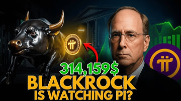 Great News✅ WALL STREET IS WATCHING PI! Will Big Institutions Finally Invest? The Signs Are Here!🔥