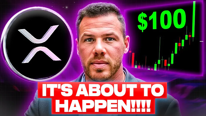 JAKE CLAVER JUST MADE A CRAZY STATEMENT! (XRP PRICE SURGE INCOMING?!)