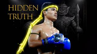 The Hidden Truth: The Meaning of the Mongkol In Muay Thai