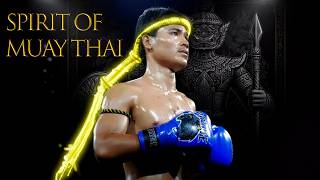 The Meaning of the Mongkol In Muay Thai