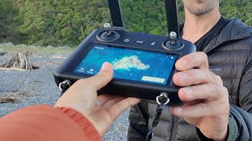 💥NEW Aeroo Drones Smart Controller Review - Can it get any better? @Aeroo_Drones