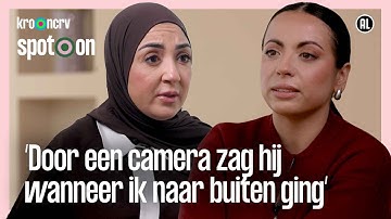 Mijn partner CONTROLEERDE en INTIMIDEERDE mij #14 | Seizoen 12 | Spot On