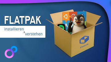 Install & Understand Flatpak – Run Any App on Any Linux Distro | Linux Infinite