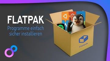 Install & Understand Flatpak – Run Any App on Any Linux Distro | Linux Infinite