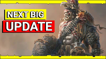 Everything We Know About the Big Quarter 4 Update In SCUM ... Release Date, Inventory Rework & More