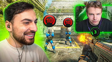 Ваня StRoGo думает, что играет на 4000 ELO