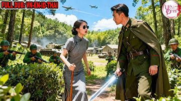 Cô Gái Mù Đi Nhầm Vào Khu Đặc Công Quân Đội Vô Tình Trở Thành Vợ Cưng Của Thiếu Soái Tàn Bạo