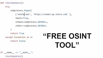 What these Open Source projects are really doing?