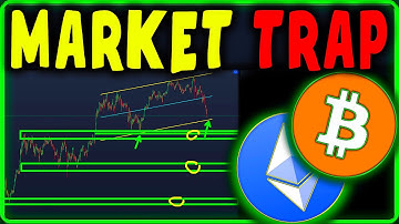 Bitcoin & Ethereum Price Prediction Now | Crypto Analysis & Market Forecast