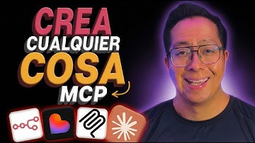 Crea cualquier APP con el Nuevo MCP nativo de n8n TUTORIAL FÁCIL