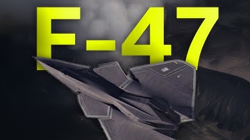 Is het NGAD-project van 300 miljoen dollar geannuleerd? De waarheid over de F-47