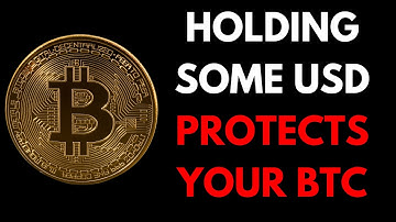 Should you hold MSTR and/or Strategy preferred stocks as an emergency fund?