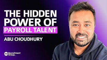 Why Top Payroll Talent Is Saying NO To Your Job