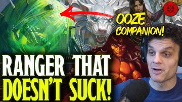 A POWERFUL Ranger! 8 NEW Races! Talking Draw Steel