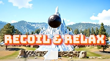 AI Physics Stress Test: Rigid Body Destruction & Fluid Sim (VEO 3) in 4K