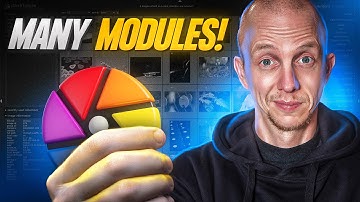 The Power Of Darktable