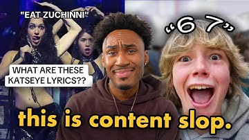 Brain Rot Content Is Getting Out Of Hand