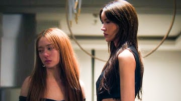 Player ไม่อาจห้ามรัก | Ploy-Pitcha & Pun | Never Real - Arya Cross | 4K [Eng Sub]